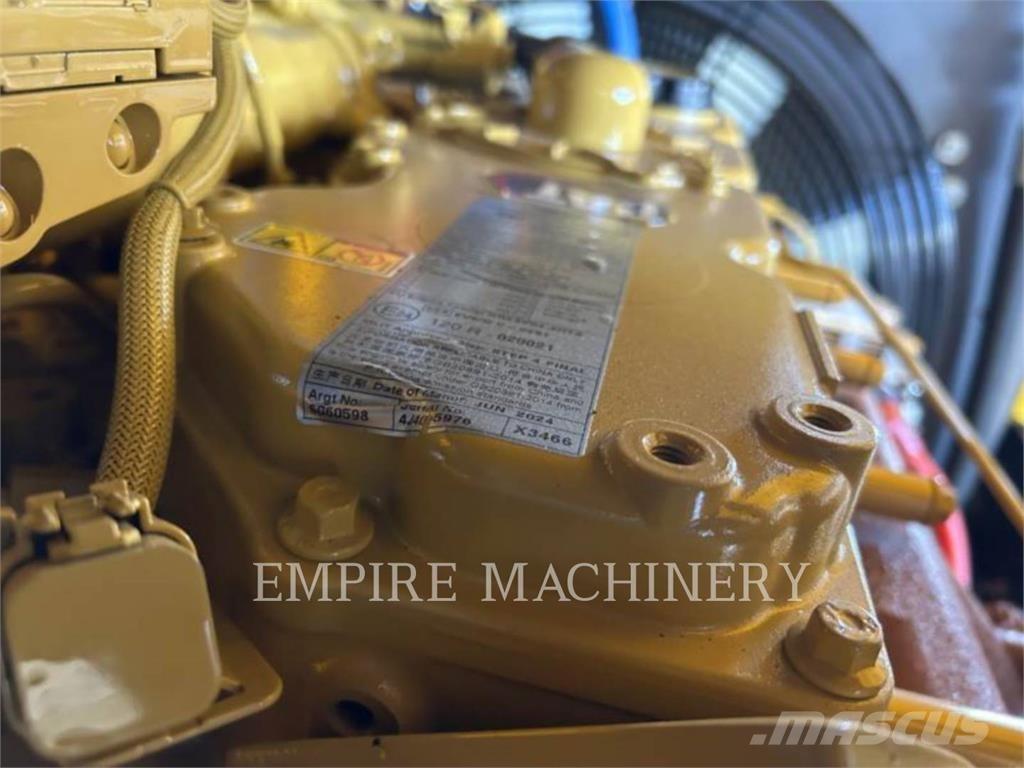 Atlas Copco XAS400CD مكابس