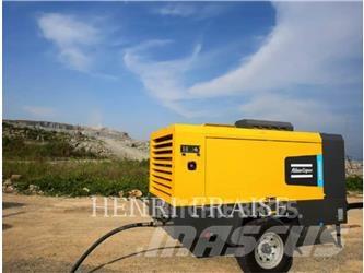Atlas Copco XAS88 مجففات هواء مضغوط