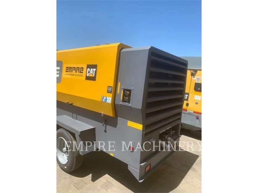 Atlas Copco XAS950CD مكابس