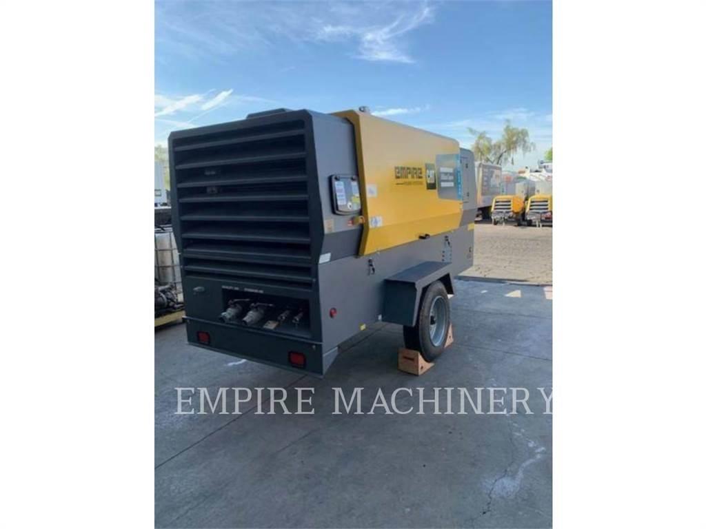 Atlas Copco XAS950CD مكابس