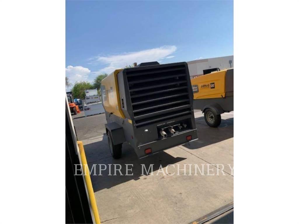 Atlas Copco XAS950CD مكابس