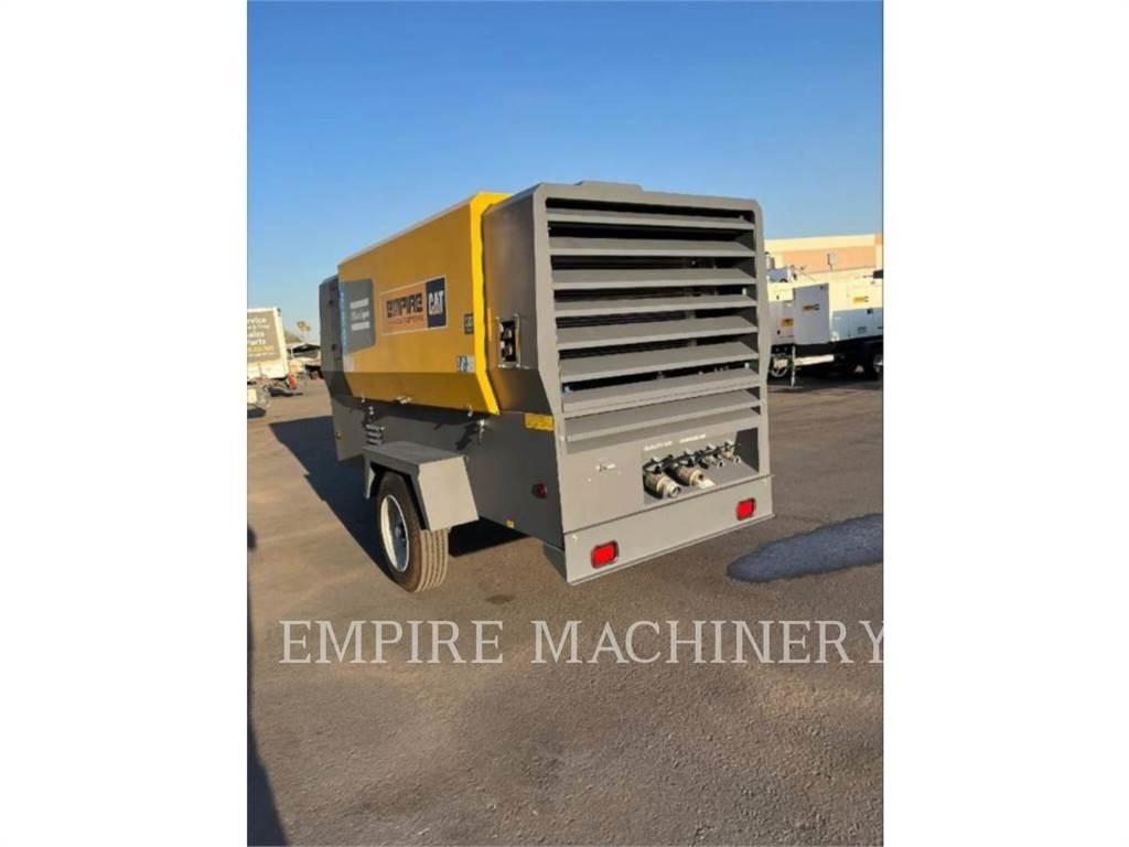 Atlas Copco XAS950CD مكابس