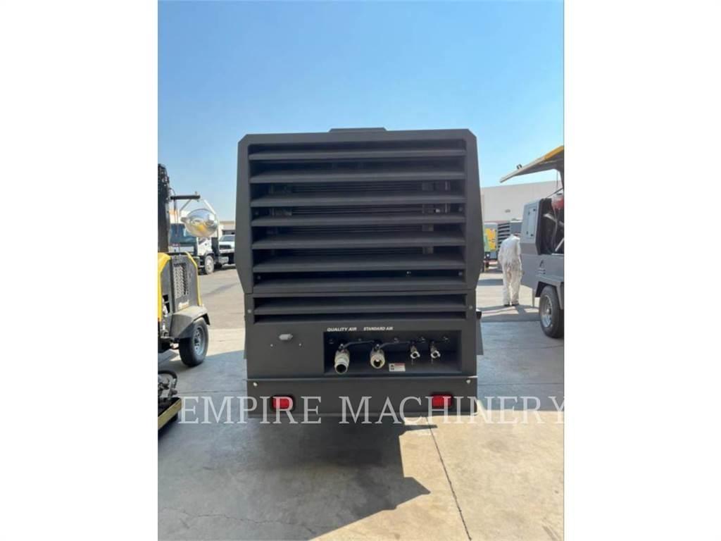 Atlas Copco XAS950CD مكابس