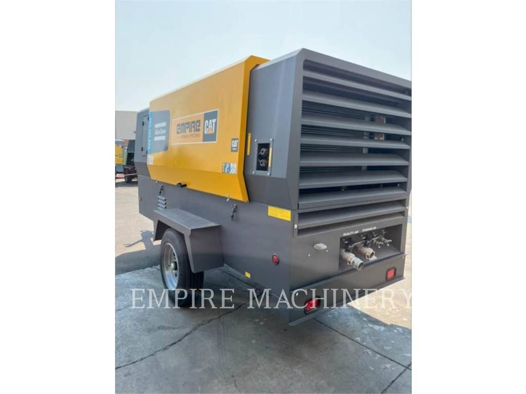 Atlas Copco XAS950CD مكابس
