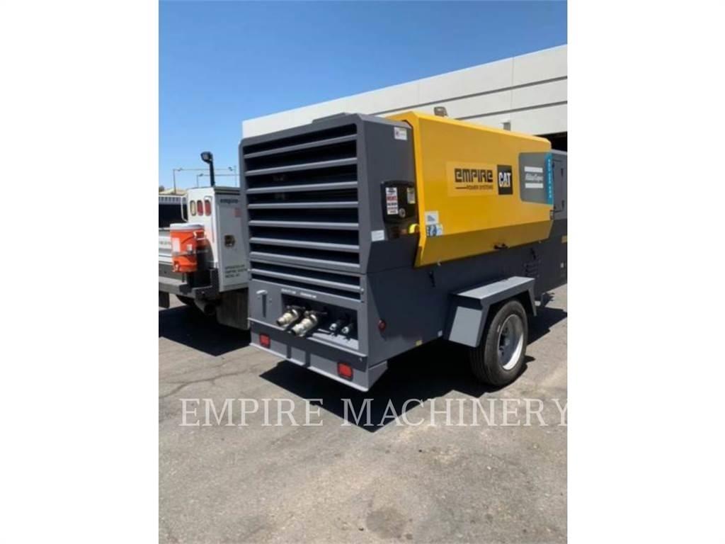 Atlas Copco XAS950CD مكابس