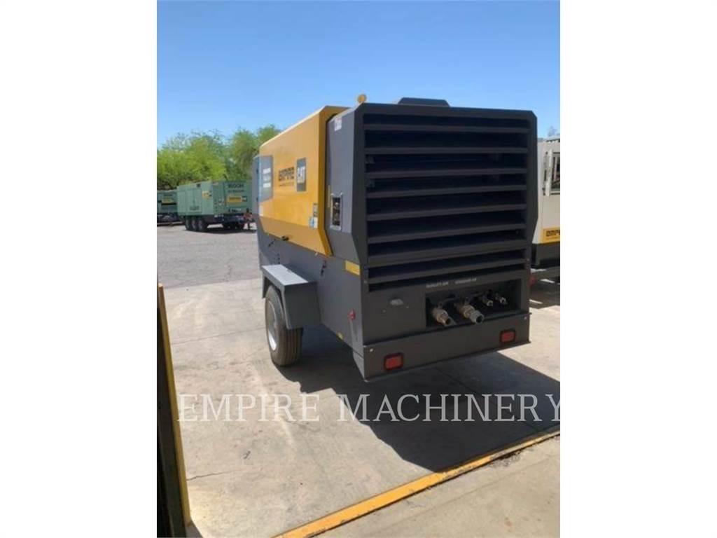 Atlas Copco XAS950CD مكابس