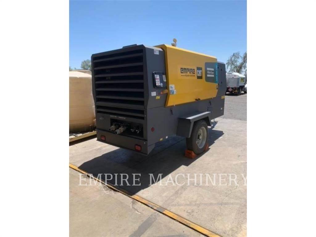 Atlas Copco XAS950CD مكابس