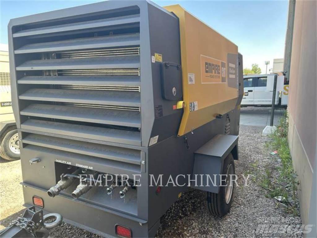 Atlas Copco XAS950CD مكابس