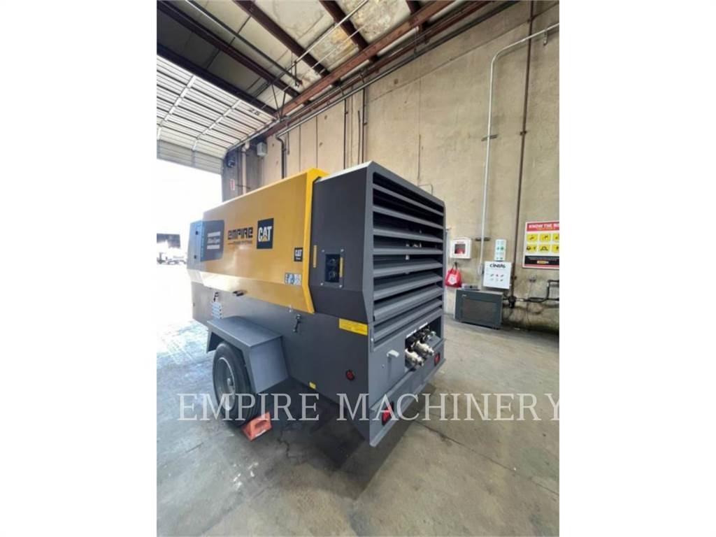 Atlas Copco XAS950CD مكابس