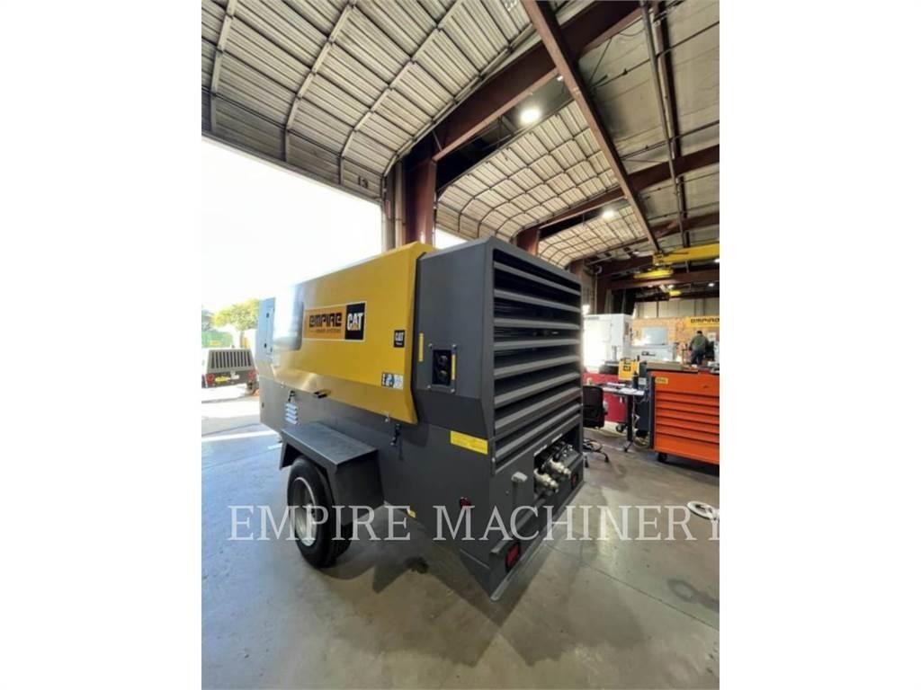 Atlas Copco XAS950CD مكابس