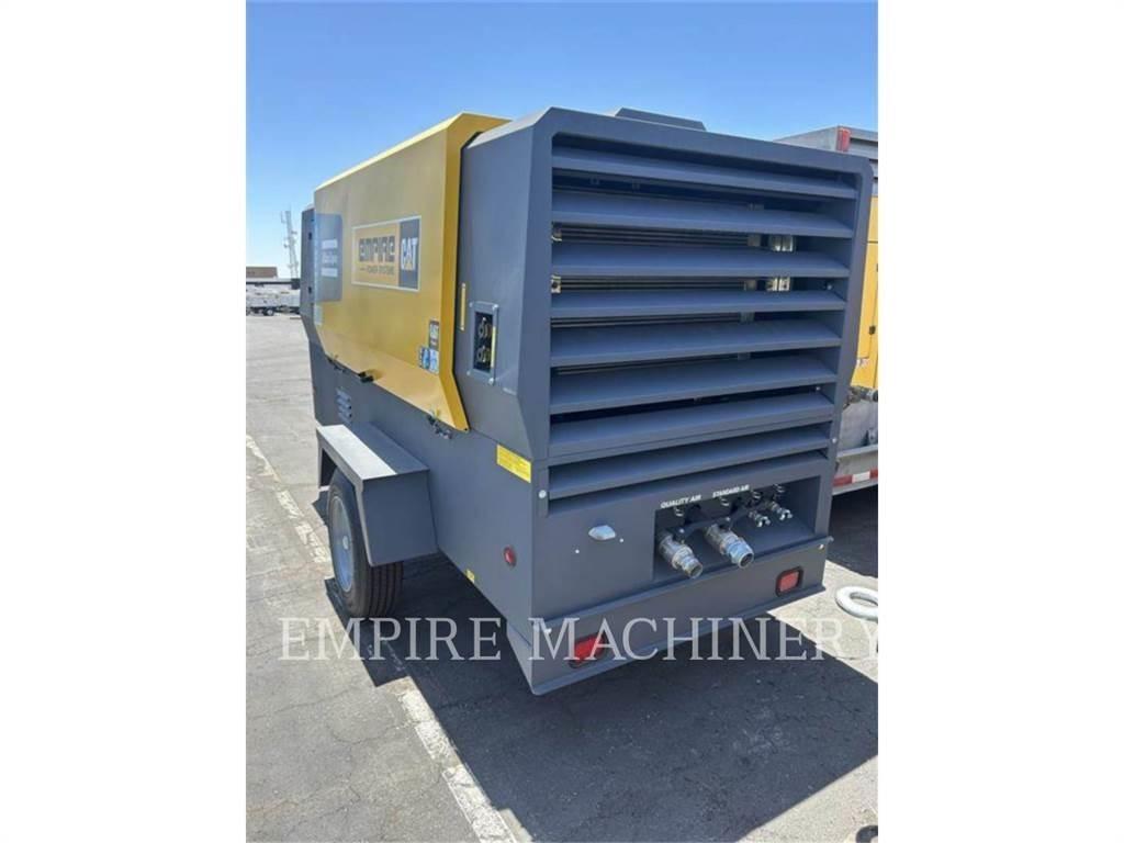 Atlas Copco XAS950CD مكابس