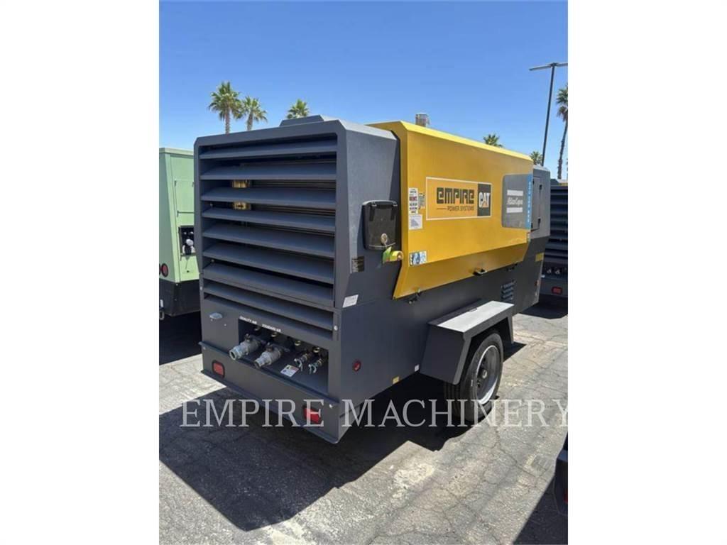 Atlas Copco XAS950CD مكابس