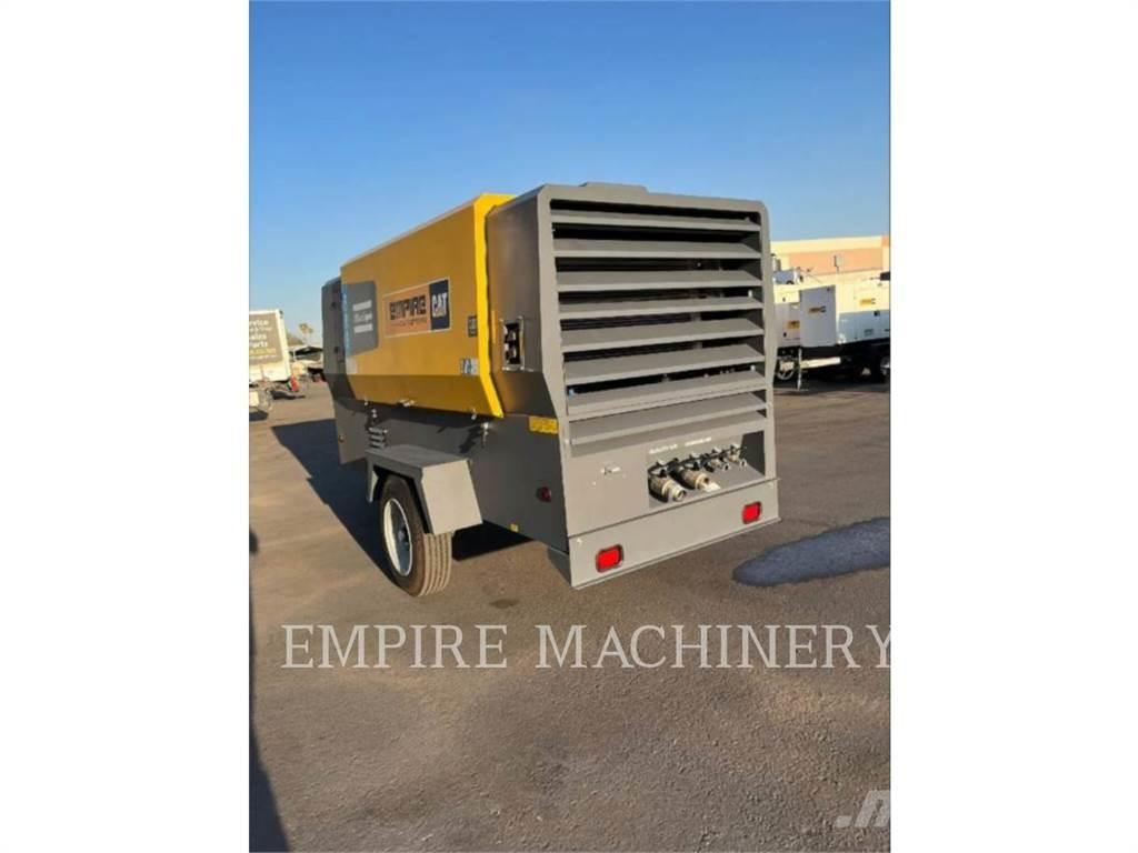 Atlas Copco XAS950CD مكابس