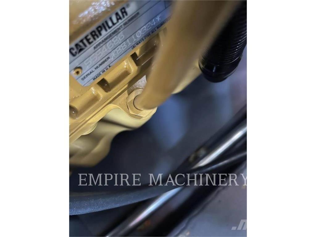 Atlas Copco XAS950CD مكابس