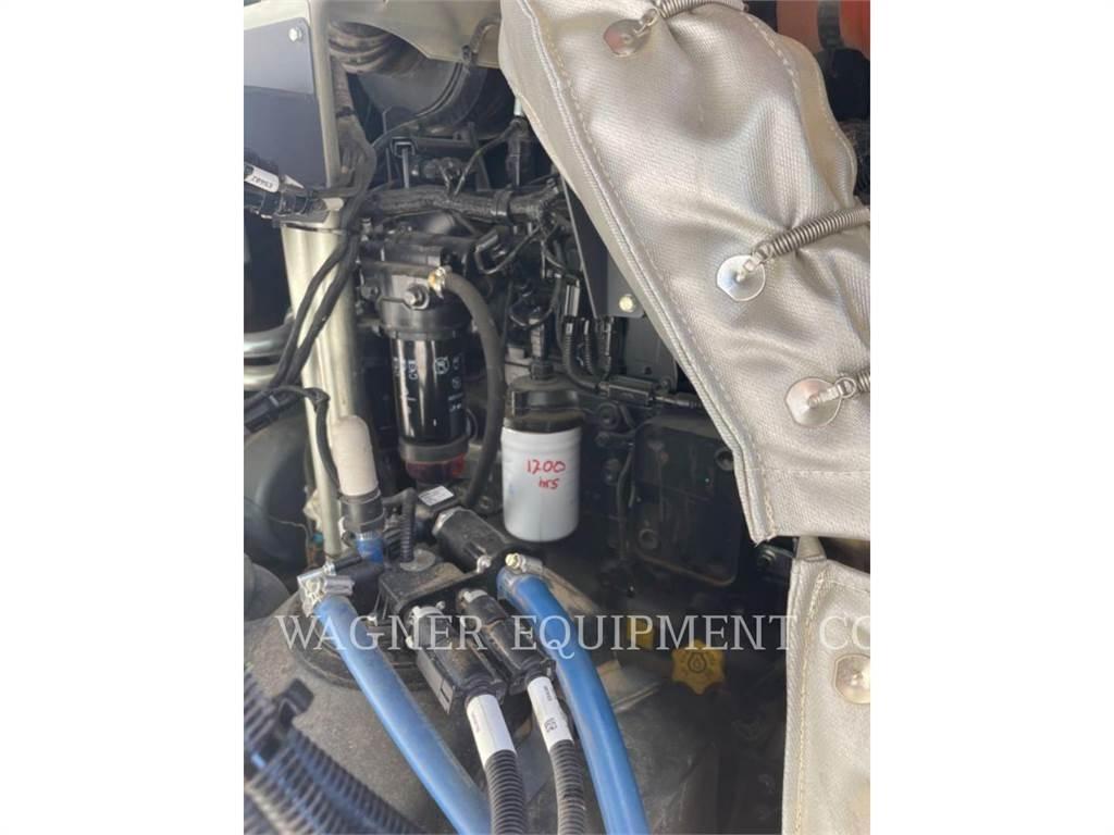 Atlas Copco XATS650 مجففات هواء مضغوط