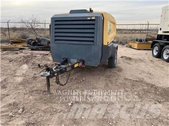 Atlas Copco XAVS 400 مجففات هواء مضغوط