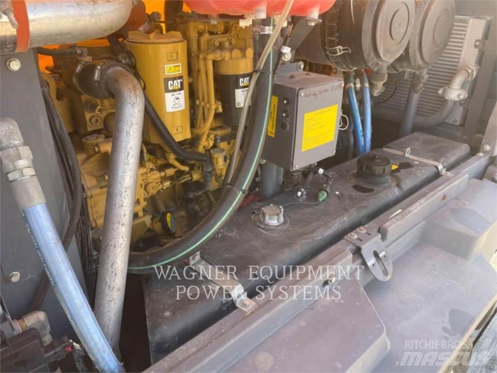 Atlas Copco XAVS 400 مجففات هواء مضغوط