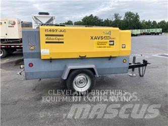 Atlas Copco XAVS400 مجففات هواء مضغوط