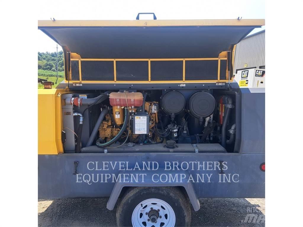 Atlas Copco XAVS400 مجففات هواء مضغوط