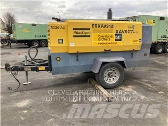 Atlas Copco XAVS400 مجففات هواء مضغوط