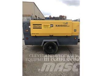 Atlas Copco XAVS400 مجففات هواء مضغوط
