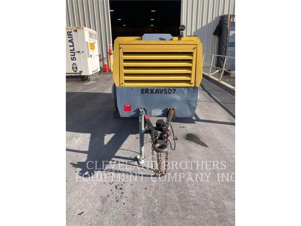 Atlas Copco XAVS400 مجففات هواء مضغوط