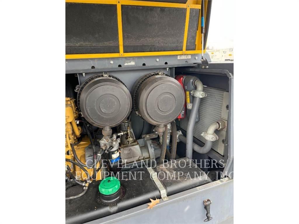 Atlas Copco XAVS400 مجففات هواء مضغوط