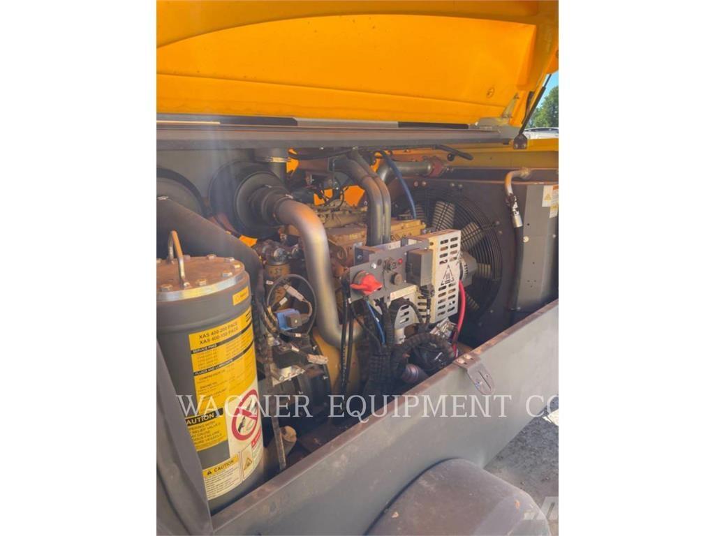 Atlas Copco XAVS400 مجففات هواء مضغوط