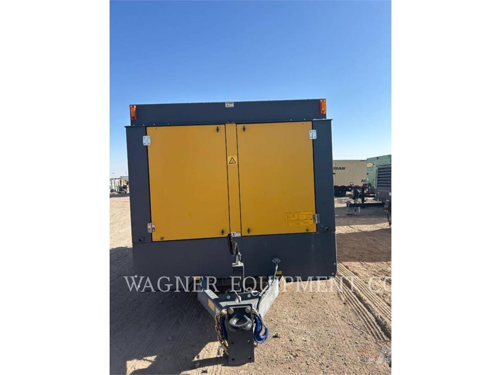 Atlas Copco XRVS1000 مجففات هواء مضغوط