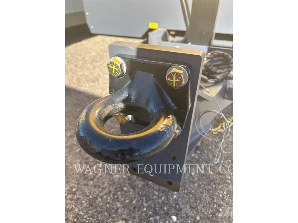 Atlas Copco XRVS1000 مجففات هواء مضغوط