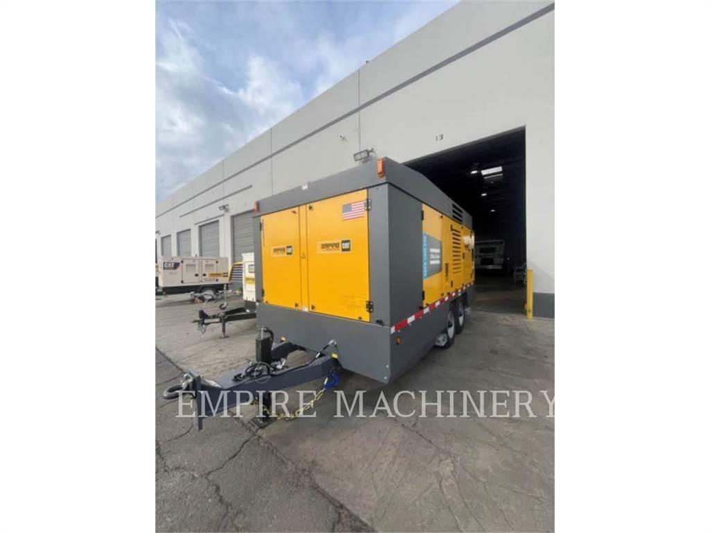 Atlas Copco XRVS1000CD مكابس