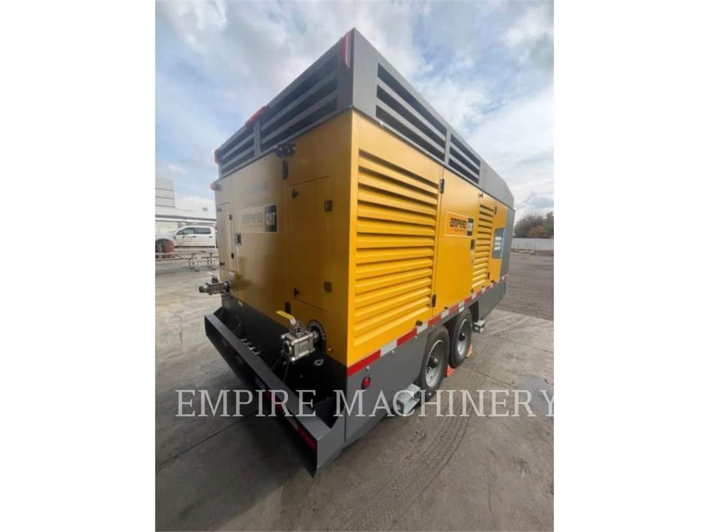 Atlas Copco XRVS1000CD مكابس