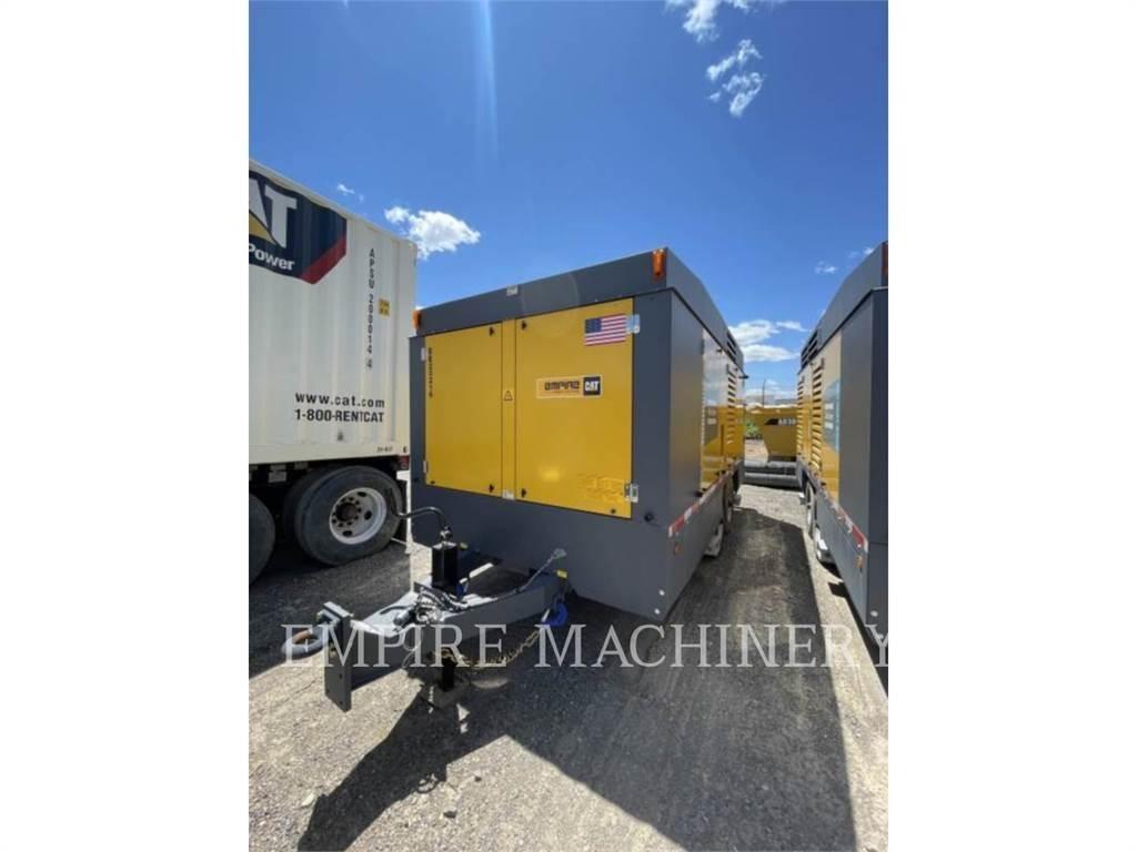 Atlas Copco XRVS1000CD مكابس