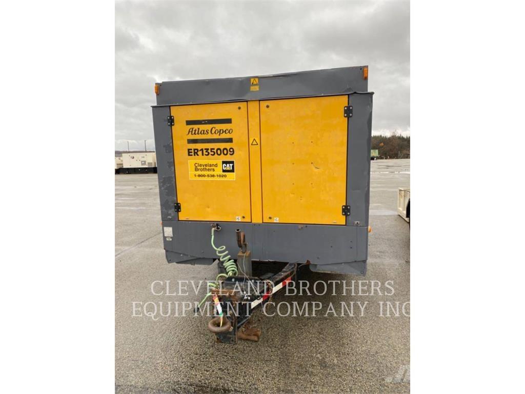 Atlas Copco XRVS1350 مجففات هواء مضغوط