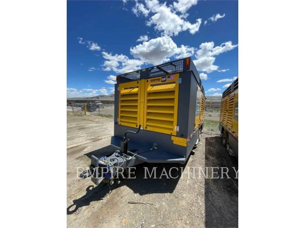 Atlas Copco XRVS1550CD مكابس
