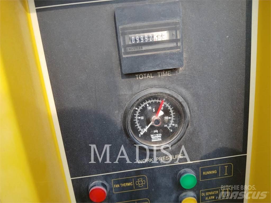 Atlas XAMS 426E مجففات هواء مضغوط