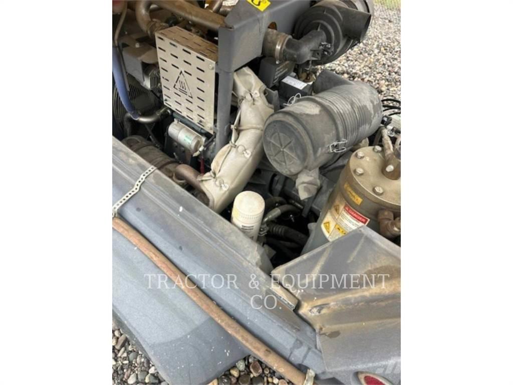 Atlas XAS185KDFT مجففات هواء مضغوط