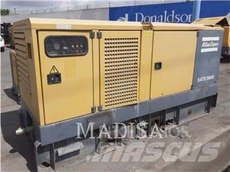 Atlas XATS900 E مجففات هواء مضغوط