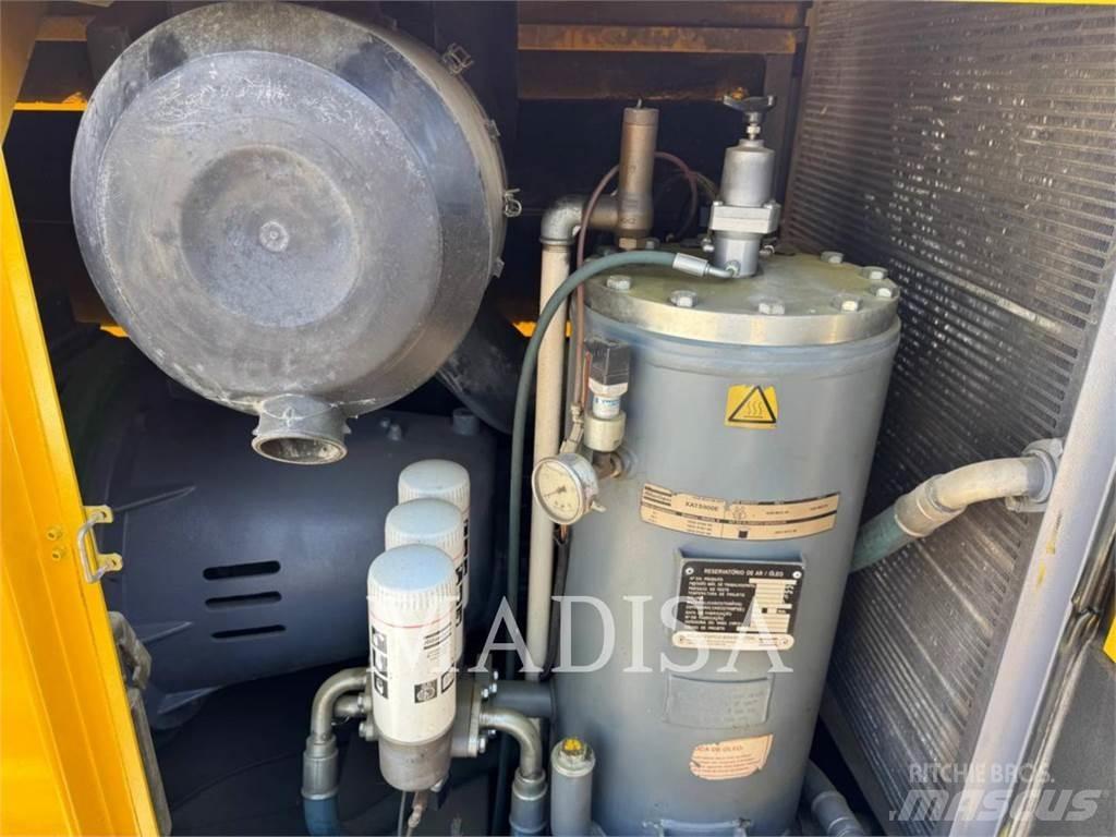 Atlas XATS900 E مجففات هواء مضغوط