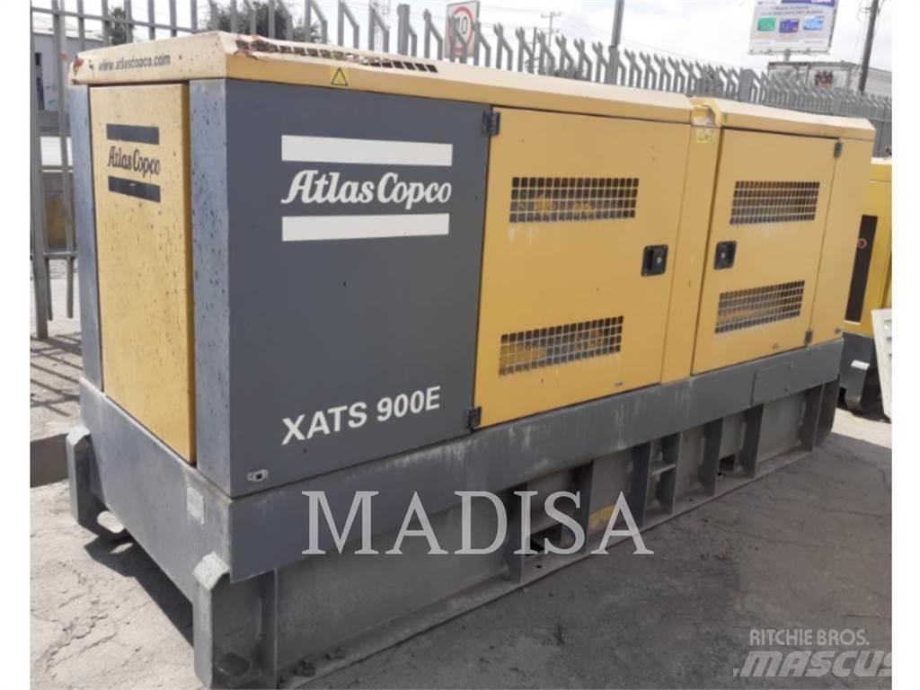 Atlas XATS900 E مجففات هواء مضغوط