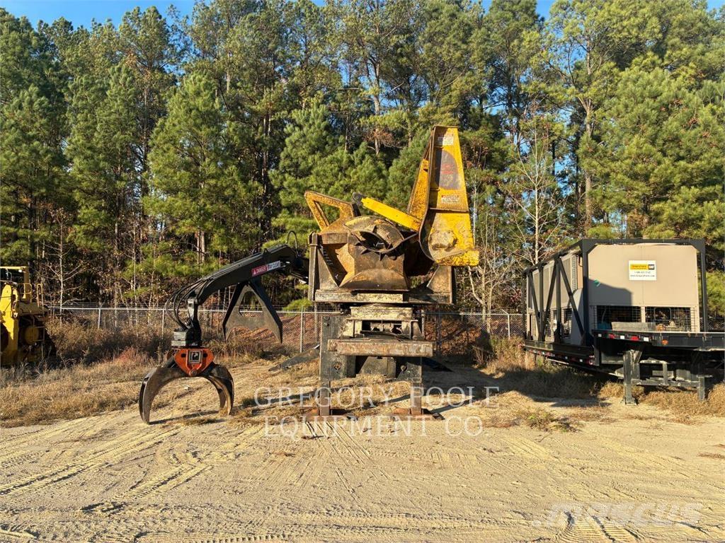 Barko 595B لوادر بذراع مفصلي