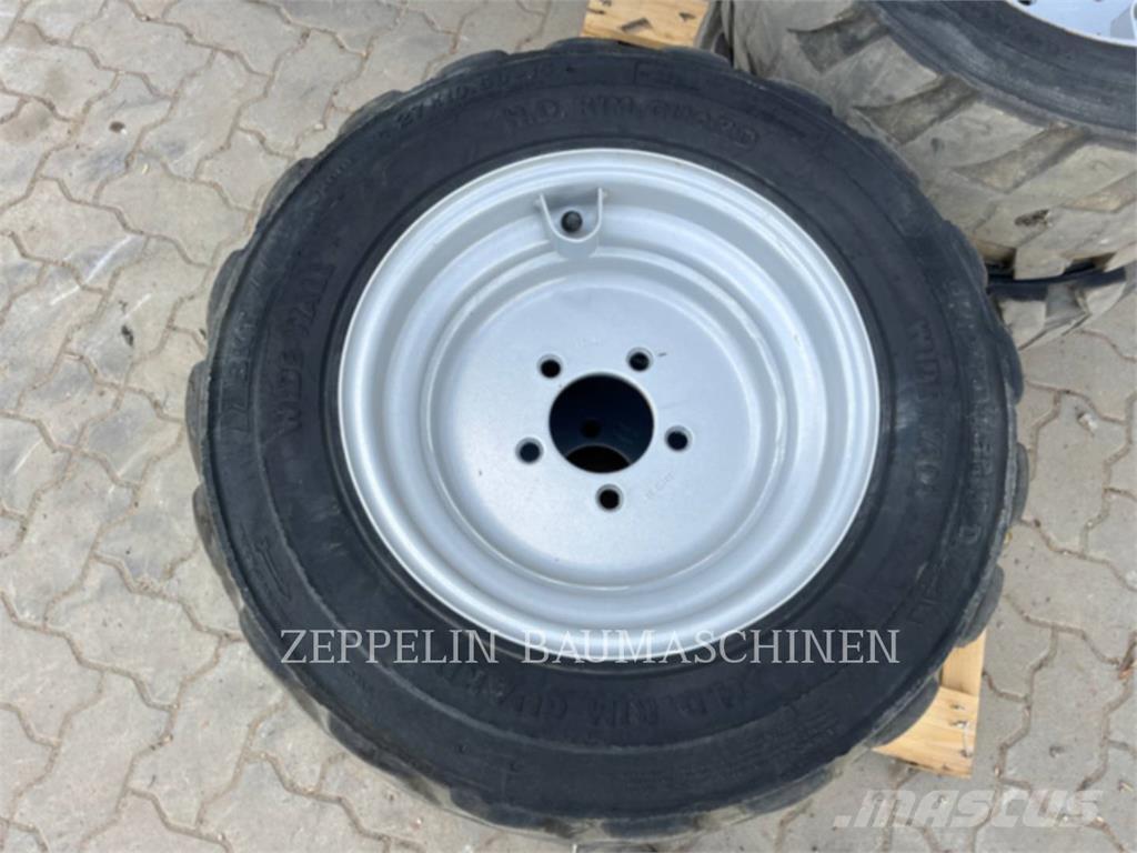 BKT PRIMÄR-PROD. KOMP. R الإطارات والعجلات والحافات