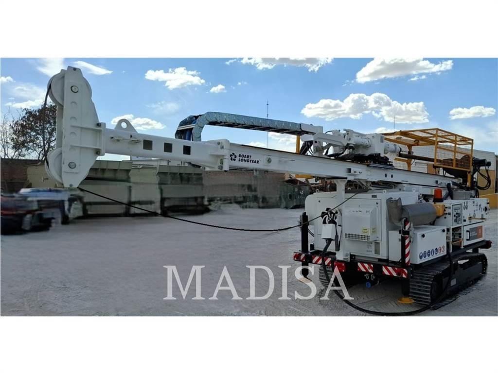 Boart Longyear LX6 معدات الثقب السطحي