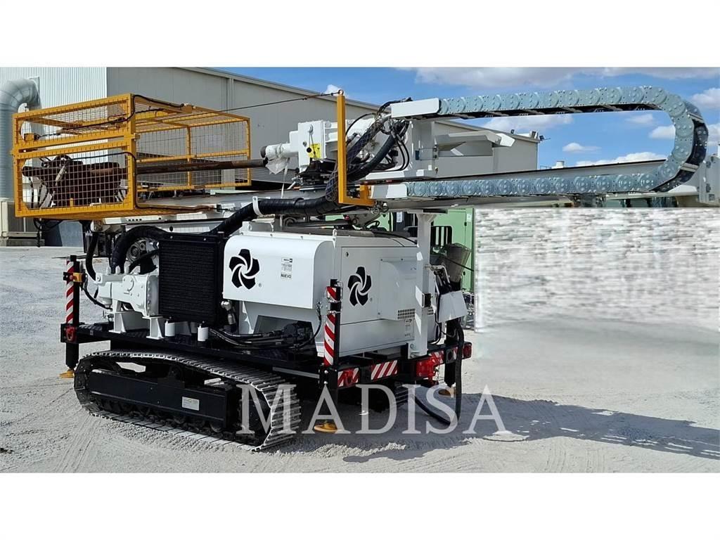 Boart Longyear LX6 معدات الثقب السطحي