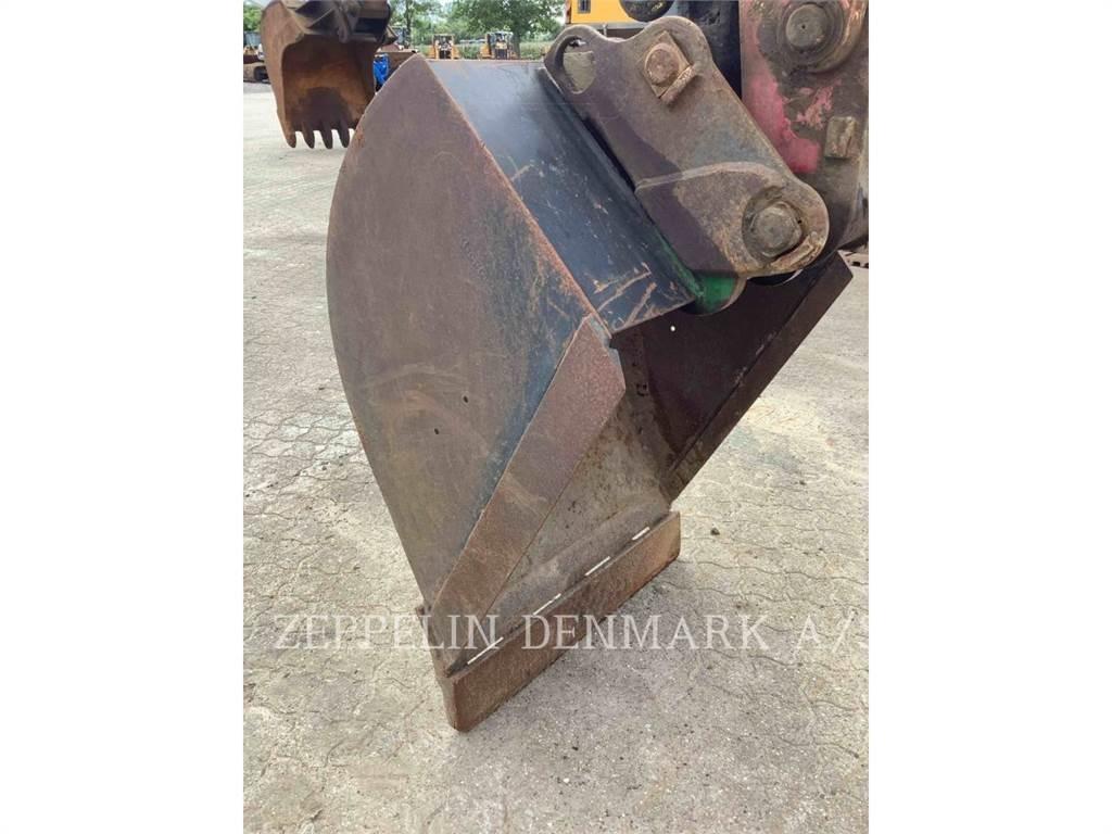 Bobcat 442 حفارات صغيرة أقل من 7 طن (حفارات صغيرة)