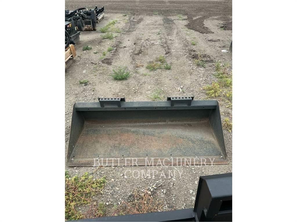 Bobcat 66 BUCKET دلاء