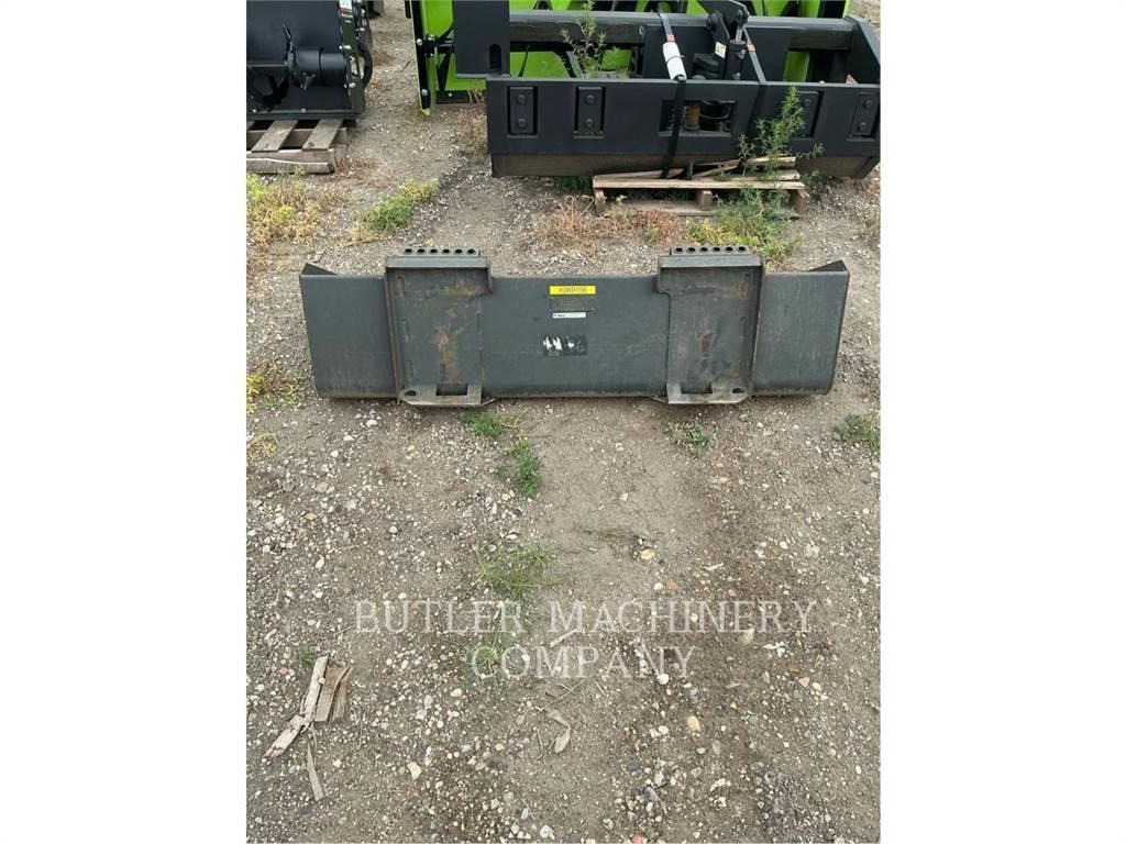 Bobcat 66 BUCKET دلاء