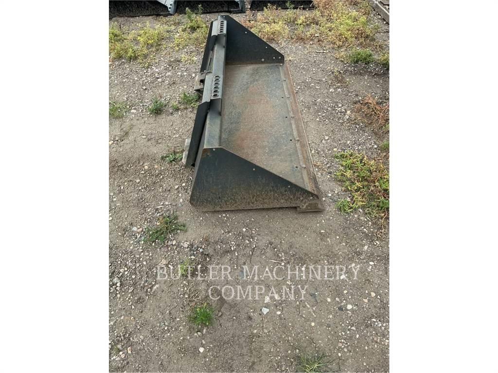 Bobcat 66 BUCKET دلاء