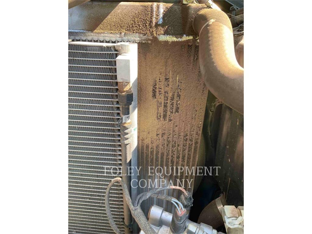 Bobcat E55 حفارات صغيرة أقل من 7 طن (حفارات صغيرة)