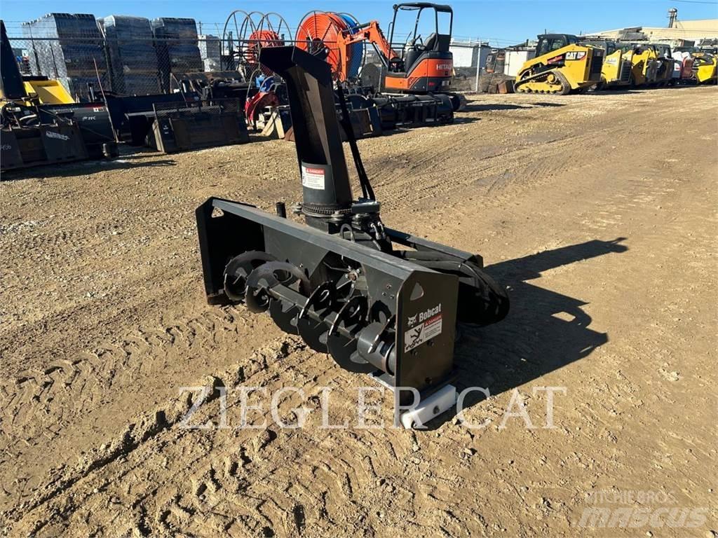 Bobcat SB200 لوادر انزلاقية التوجيه